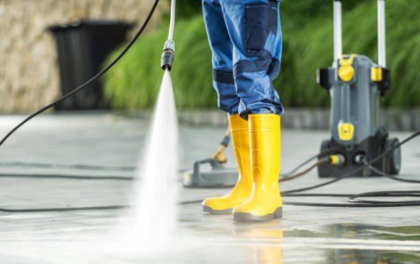 Best Local Pressure Washing Services  in Lemont, PA